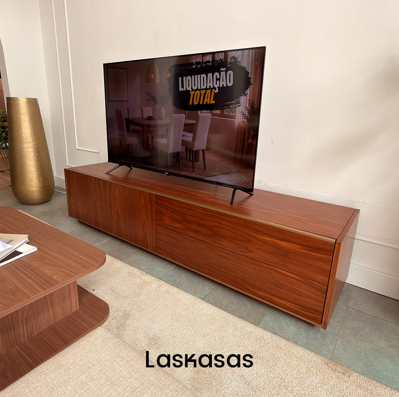 Base TV Kairos