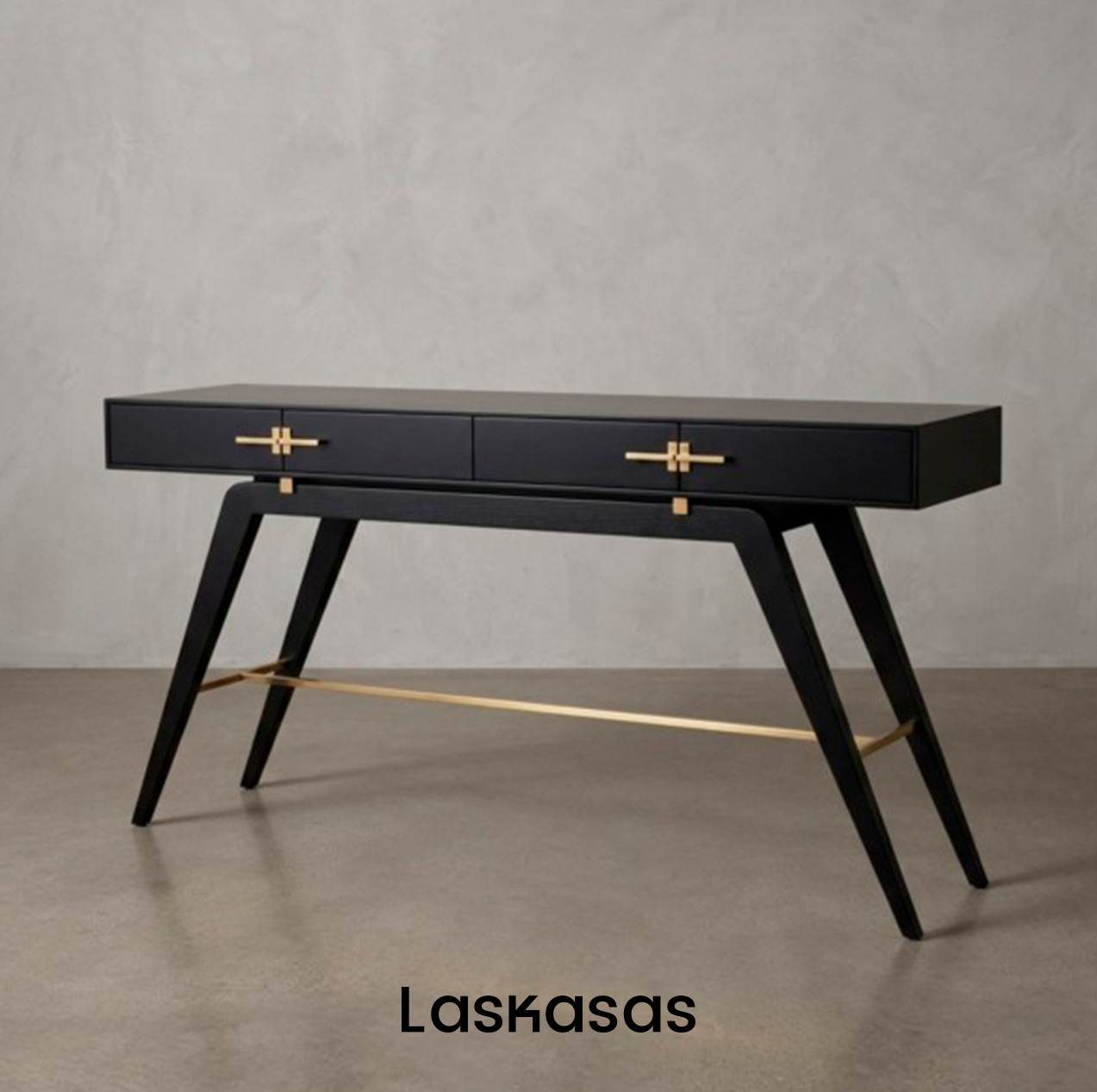 Consola Niels