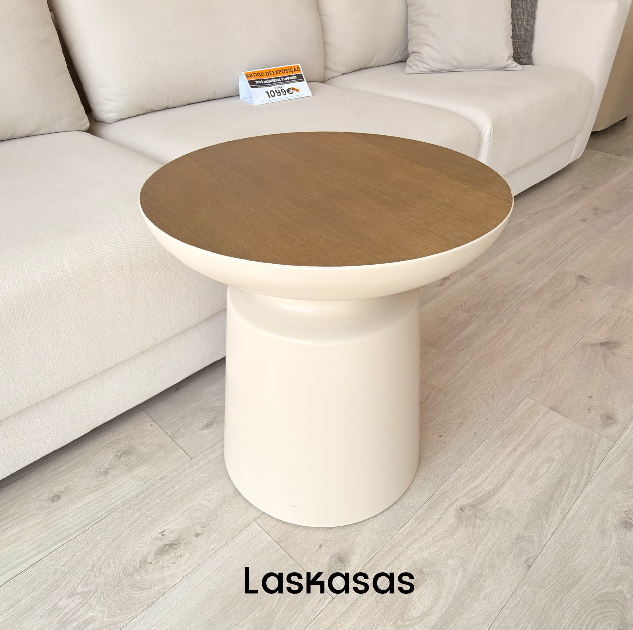 Mesa de apoio Cap