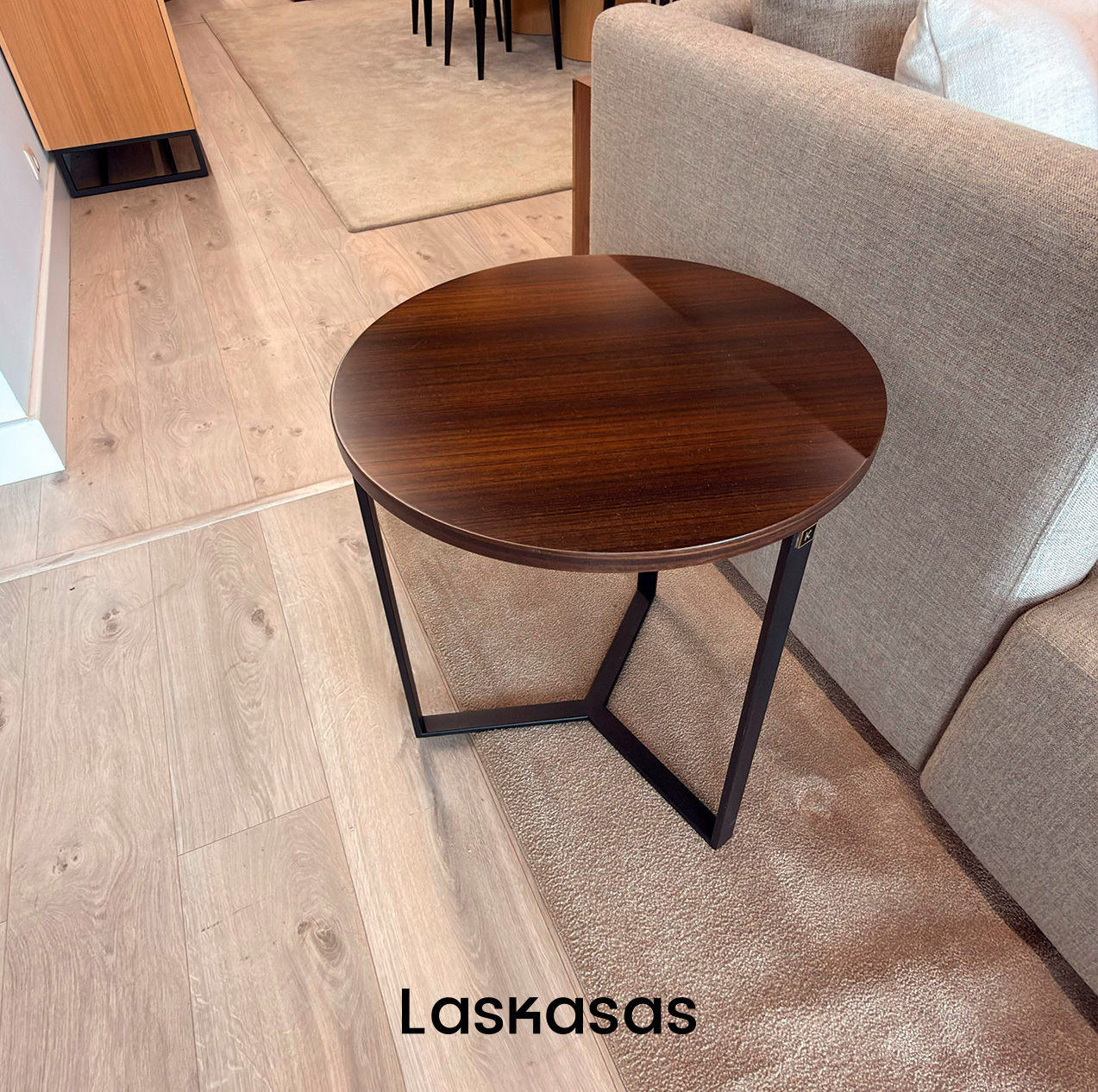 Mesa de apoio Dili