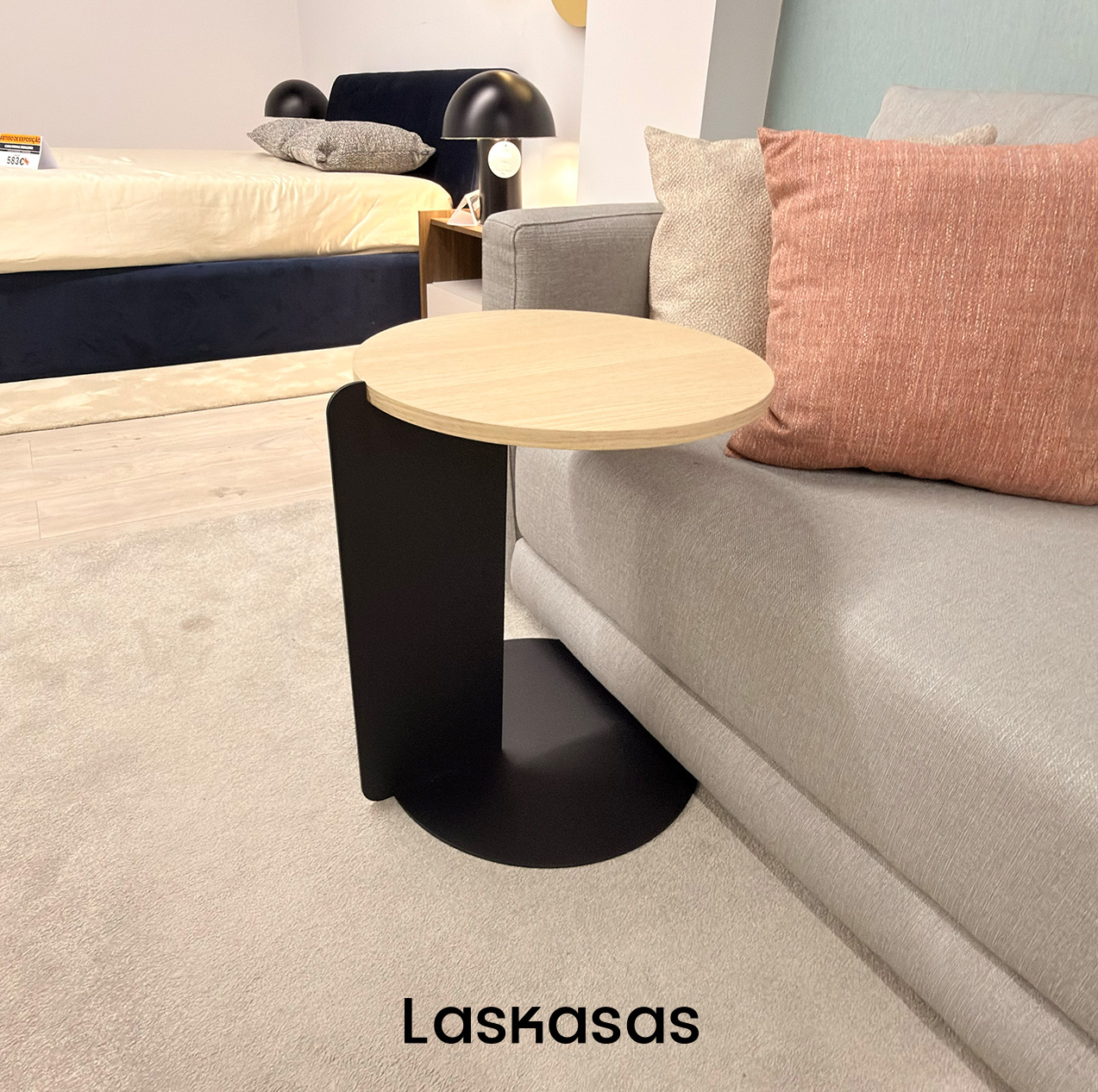 Mesa de apoio Galene