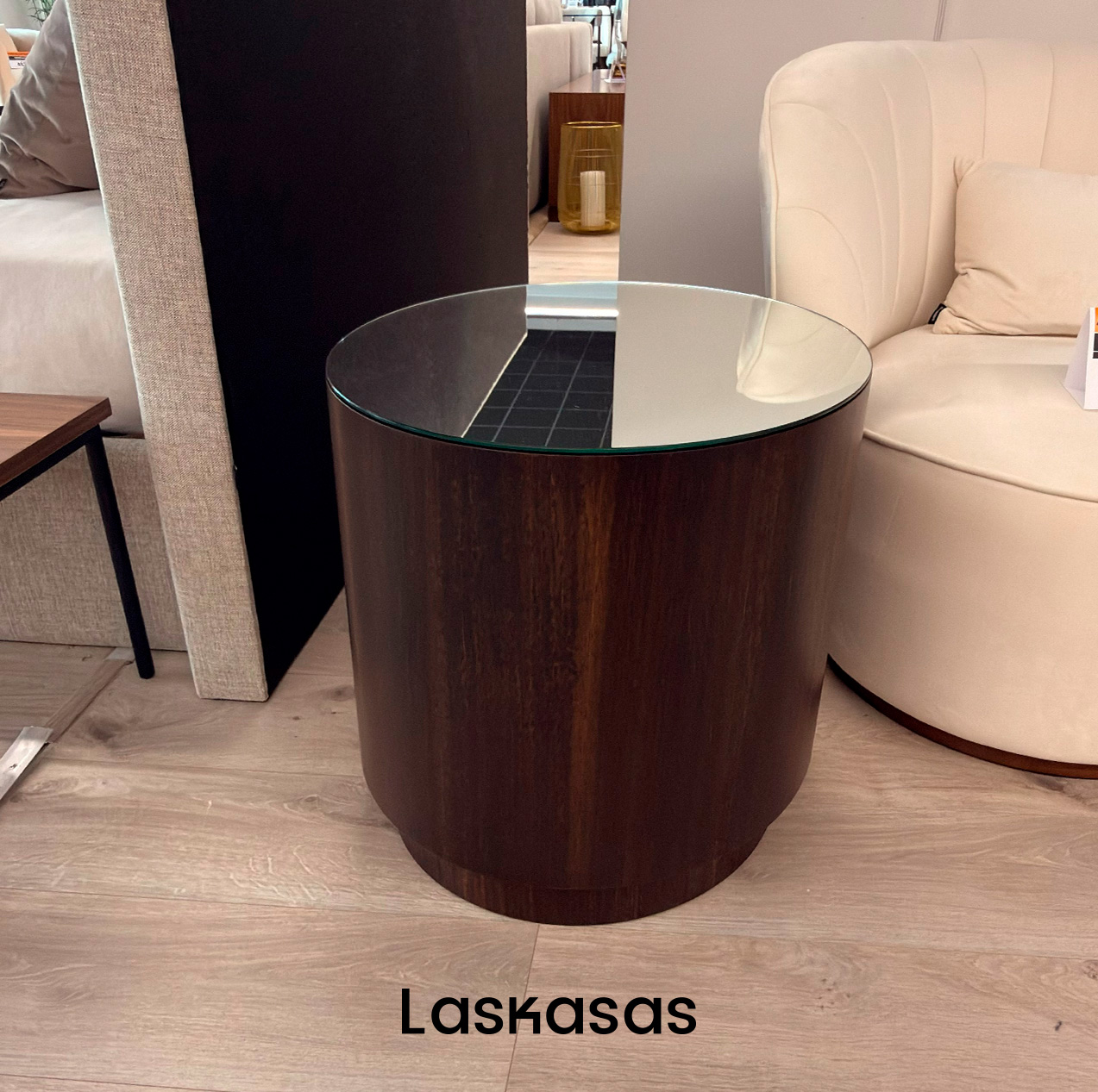 Mesa de apoio Gold