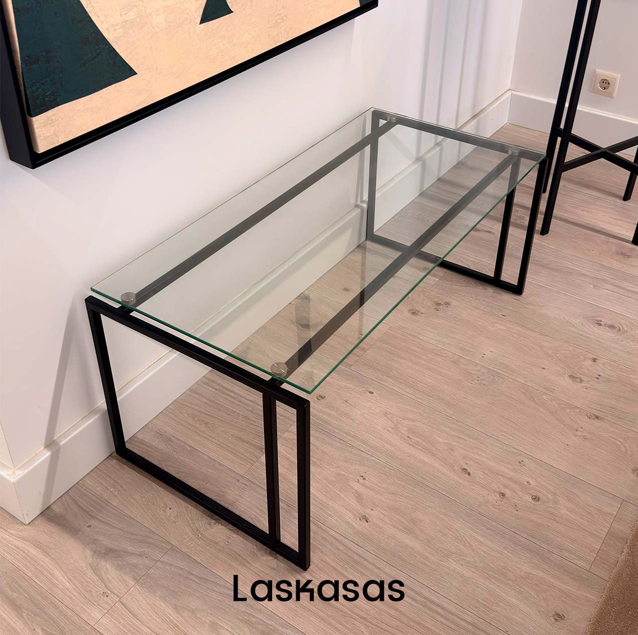 Mesa de centro Zao