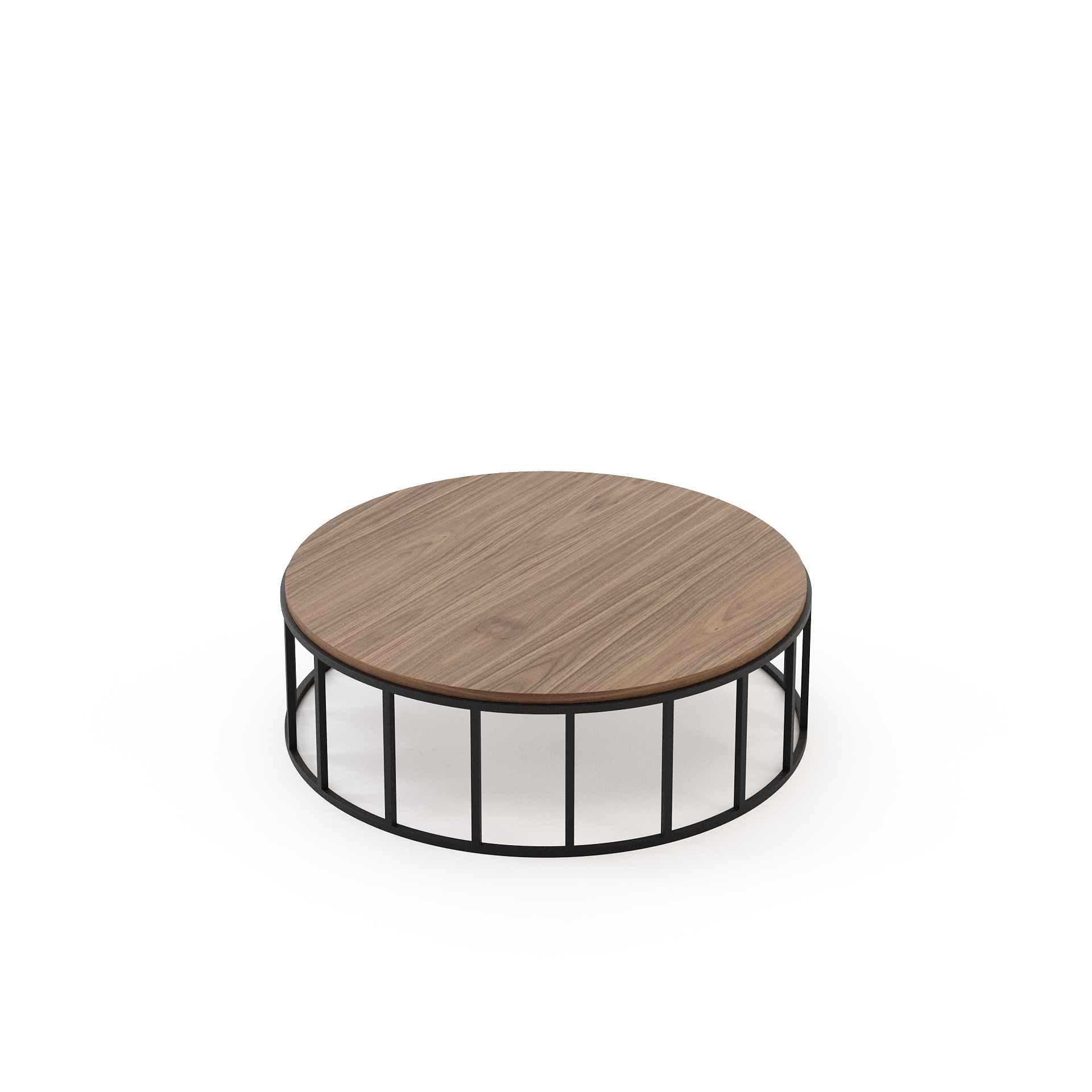 Mesa de centro Dory