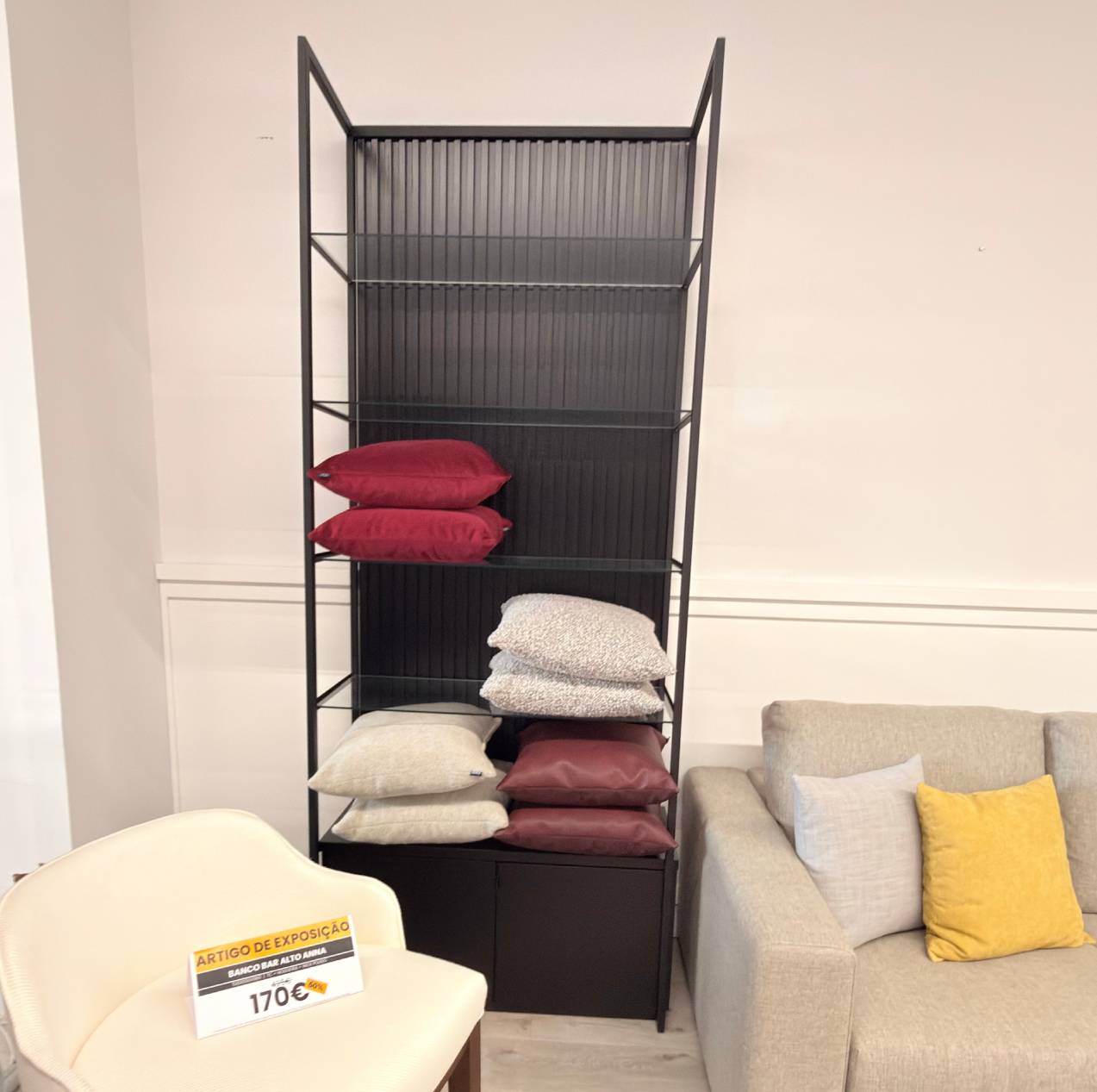 Estante Home